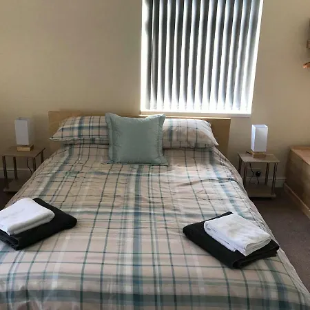 Rosehannahs Place - Guisborough