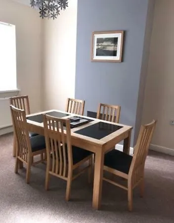 Rosehannahs Place - Tatil Evi Guisborough