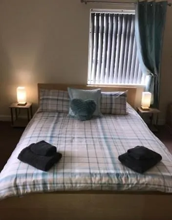 Rosehannahs Place - Guisborough